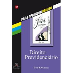 Direito Previdenciário