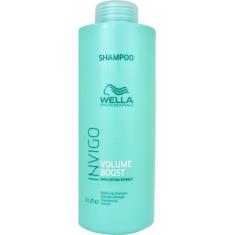 Wella Invigo Volume Boost - Shampoo 1000ml