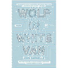 Wolf in White van