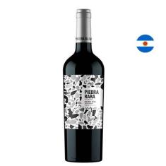 Vinho Tinto Argentino Piedra Rara Malbec Reserva - Andes Growers