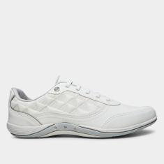 Tênis Feminino Kolosh Casual Calce Facil-Feminino