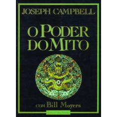 Livro - O poder do mito