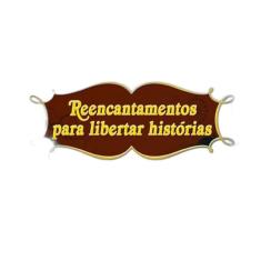 Livro Reencantamentos Para Libertar Historias - 02 Ed