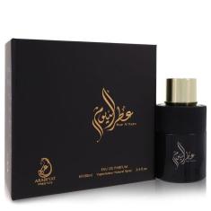Perfume Masculino Arabiyat Prestige 100 Ml Eau De Parfum
