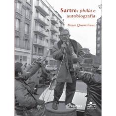 Sartre: Philía E Autobiografia