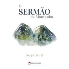 Livro - O sermão da montanha