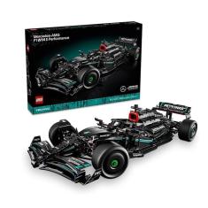 Lego Technic Mercedes AMG F1 W14 E Desempenho - 42171