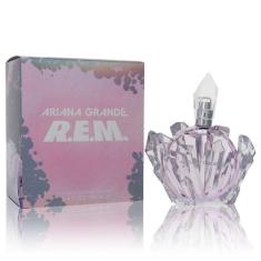 Perfume Feminino Ariana Grande R.e.m. Ariana Grande 100 Ml Eau De Parfum