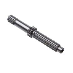 Eixo Primario Ww3 Cg 125 Titan 2000 Nxr125 03/05