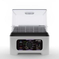 LAVA-LOUÇAS PRAXIS 3L LPP04 BRANCO