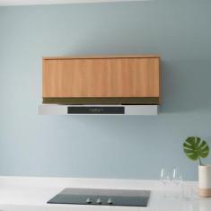 Armário Aéreo para Cozinha 1 Porta - Cecília - j carvalho