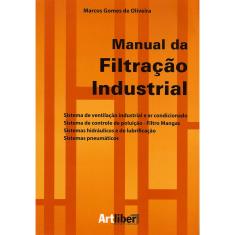 Livro - Manual da Filtração Industrial