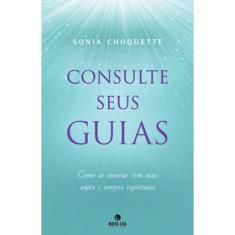 Consulte seus guias