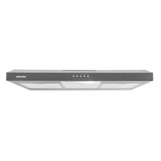 Depurador De Ar Suggar 60Cm Slim 3 Vel. Dps162Pt Preto 220V