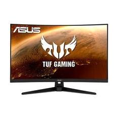 Monitor Gamer Asus TUF 31.5' LED, 165 Hz, 2K QHD, 1ms, FreeSync Premium, HDR 10, 120% sRGB, HDMI/DisplayPort, VESA, Som Integrado - VG32VQ1B
