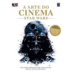 A Arte Do Cinema: Star Wars - 1ª Ed.