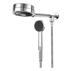Ducha Com Chuveirinho Technoshower - Docol - Cromado
