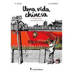 Livro - Uma Vida Chinesa