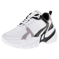 Tênis Feminino Dad Sneaker Ramarim - 2385204