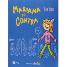 Mariana Do Contra