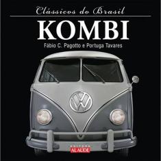 Clássicos Do Brasil - Kombi