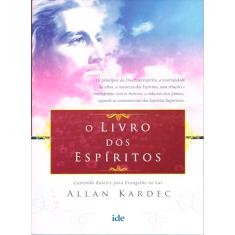Livro dos Espíritos (O) - Edição Econômica