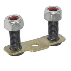 Trava Do Pivo 12 Mm Volkswagen Gol, Santana Todos - Kit & cia