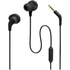 Fone de Ouvido Esportivo JBL Endurance Run 2, com Microfone, Resistent