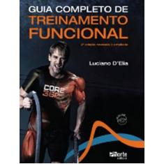 Guia completo de treinamento funcional