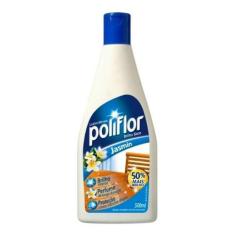 Lustra moveis poliflor jasmim 500 ml