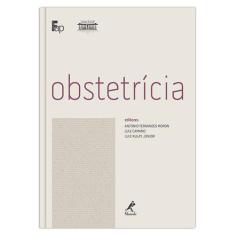 Livro - Obstetrícia
