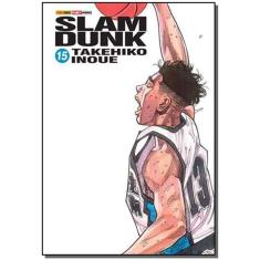 Slam Dunk - Vol. 15