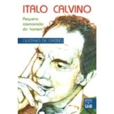 Italo Calvino-Pequena Cosmov. Homem
