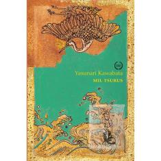 Livro - Mil tsurus