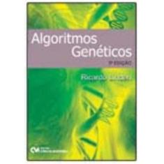 Algoritmos Genéticos 3ªED - CIENCIA MODERNA, 3