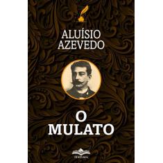 Livro - O Mulato