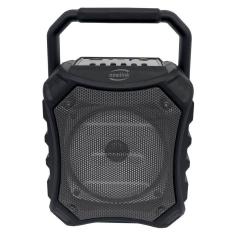Caixa De Som Speaker Bomber Sp112
