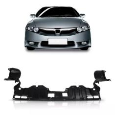 Protetor Inferior New Civic 2007 08 2009 2010 2011 Defletor - Sp Acess