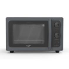 Forno Elétrico Dako New25 44L Titanium 220V