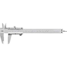 Nove54, Paquímetro Universal Analógico, 200 Mm - 8".