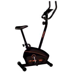 Bicicleta Ergométrica Mormaii Motion-B - Residencial-Unissex