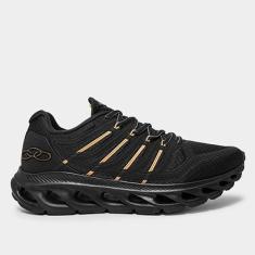 Tênis Olympikus Cyber 4 Masculino-Masculino