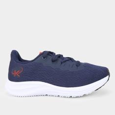 Tênis Infantil Kidy Energy Respitec II Menino-Masculino