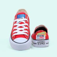 Tenis Feminino All Tags Lançamento Na Europa lindo 998Te, Vermelho, 38