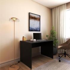 Escrivaninha Mesa Escritório 120cmx70cm 25mm - Bramov Móveis