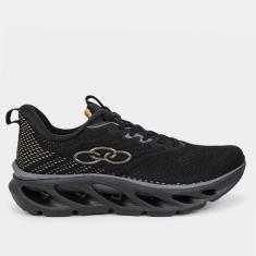 Tênis Olympikus Diffuse 5 Masculino-Masculino