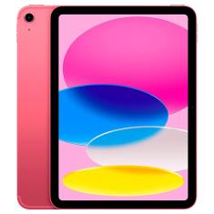 iPad 11ª geração (A16) - Wi-Fi - 128 GB - Rosa