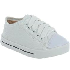 Tênis Infantil Menina e Menina 20 ao 34 Casual Confortável-Unissex