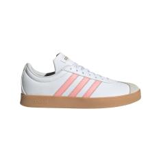 Tênis VL Court Base Adidas-Feminino