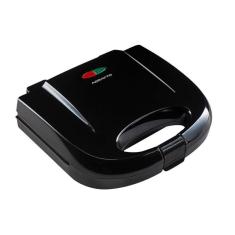 Sanduicheira e Grill Black com Chapa Antiaderente 220V SA-02 750W Agratto